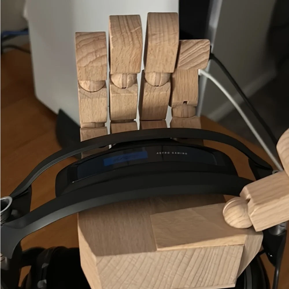 Astro A40 TR edition